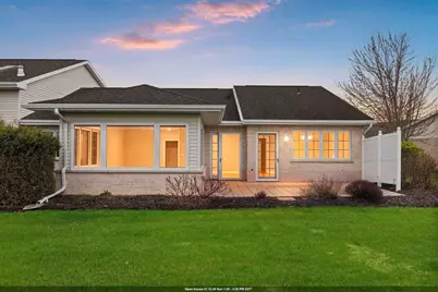 1633 Twin Lakes Circle, Green Bay, WI 54311 - Photo 1