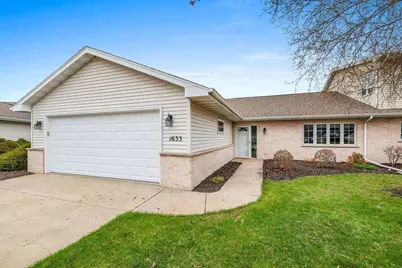 1633 Twin Lakes Circle, Green Bay, WI 54311 - Photo 35