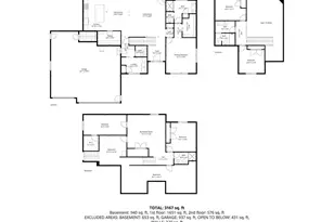 2212 Goblet Ln, De Pere, WI 54115 - Photo 65