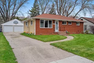 2420 Libal St, Green Bay, WI 54301 - Photo 1