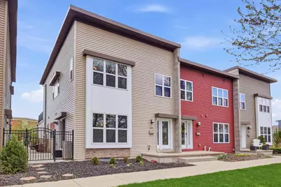 304 N Van Buren Street, Green Bay, WI 54301 - Photo 1