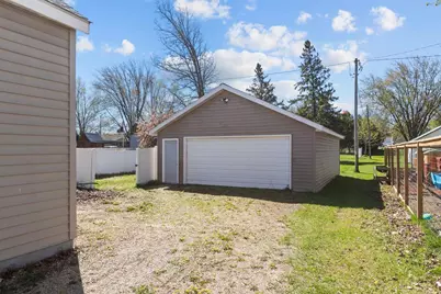 219 2nd Street, Manawa, WI 54949 - Photo 3
