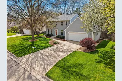 809 Spooner Court, De Pere, WI 54115 - Photo 3