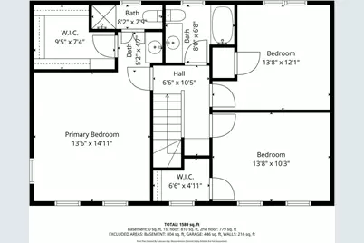 809 Spooner Court, De Pere, WI 54115 - Photo 57