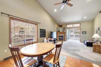 1241 Prairie Falcon Trail, Green Bay, WI 54313 - Photo 3