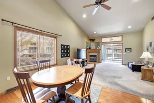 1241 Prairie Falcon Trail, Green Bay, WI 54313 - Photo 3