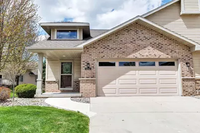 1241 Prairie Falcon Trail, Green Bay, WI 54313 - Photo 1