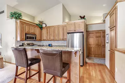 1241 Prairie Falcon Trail, Green Bay, WI 54313 - Photo 5
