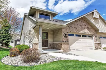 1241 Prairie Falcon Trail, Green Bay, WI 54313 - Photo 27