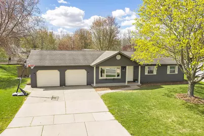 2658 Greenbrier Road, Green Bay, WI 54311 - Photo 25