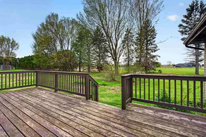 N5782 Fairview Road, Fond du Lac, WI 54937 - Photo 5