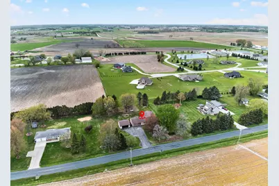 N5782 Fairview Road, Fond du Lac, WI 54937 - Photo 45