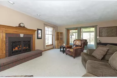 N490 Margaret Court, Sherwood, WI 54169 - Photo 35