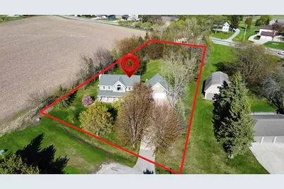 N490 Margaret Court, Sherwood, WI 54169 - Photo 61