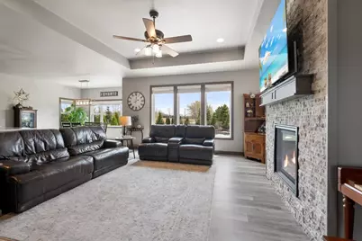 3492 Mayapple Drive, Green Bay, WI 54311 - Photo 5