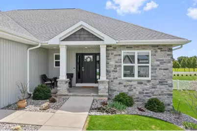 3492 Mayapple Drive, Green Bay, WI 54311 - Photo 3