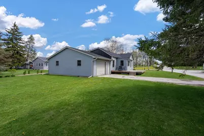 404 Swift Street, Glenbeulah, WI 53023 - Photo 23