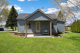 404 Swift St, Glenbeulah, WI 53023 - Photo 1