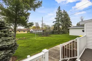 1698 Nancy Ave, Green Bay, WI 54303 - Photo 55