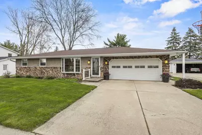 1698 Nancy Avenue, Green Bay, WI 54303 - Photo 3