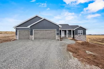 W225 Sunset View Circle, Kaukauna, WI 54130 - Photo 1