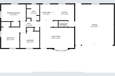 838 Marydale Drive, Green Bay, WI 54313 - Photo 25
