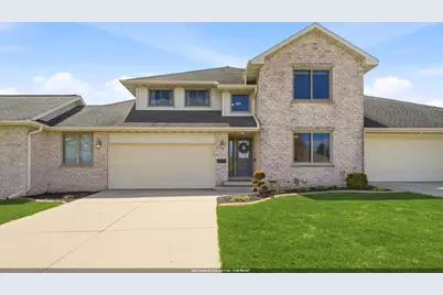 4025 Ponce De Leon Boulevard, Oneida, WI 54155 - Photo 1