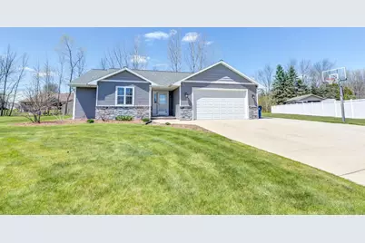 915 Nightingale Court, Pulaski, WI 54162 - Photo 25