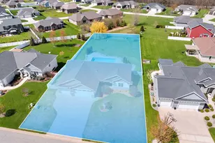 3515 Mayapple Dr, Green Bay, WI 54311 - Photo 53