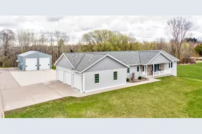 150 Kenyon, Pound, WI 54161 - Photo 1