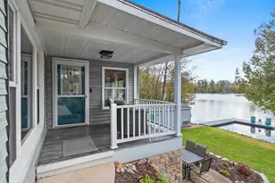 16164 Bucks Point Ln, Mountain, WI 54149 - Photo 9