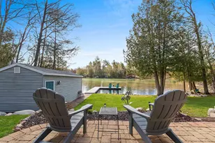 16164 Bucks Point Ln, Mountain, WI 54149 - Photo 11