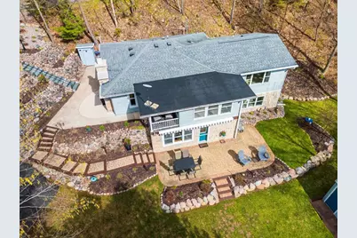 16164 Bucks Point Lane, Mountain, WI 54149 - Photo 5