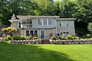 16164 Bucks Point Ln, Mountain, WI 54149 - Photo 1