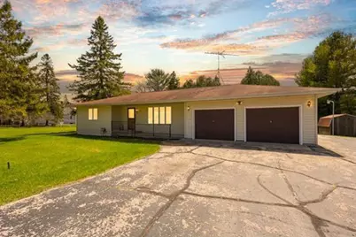 3801 Whitefish Bay Road, Sturgeon Bay, WI 54235 - Photo 1