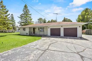 3801 Whitefish Bay Rd, Sturgeon Bay, WI 54235 - Photo 5