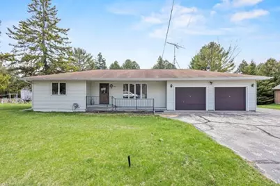 3801 Whitefish Bay Road, Sturgeon Bay, WI 54235 - Photo 3