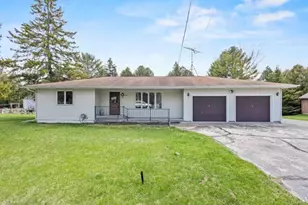 3801 Whitefish Bay Rd, Sturgeon Bay, WI 54235 - Photo 3