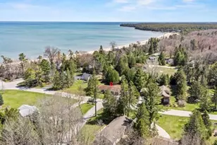3801 Whitefish Bay Rd, Sturgeon Bay, WI 54235 - Photo 35