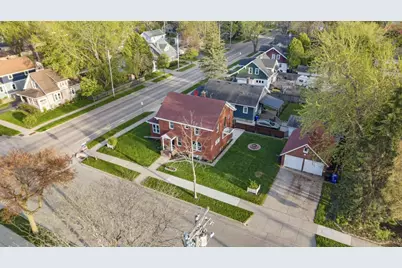 1305 Lawrence Street, Appleton, WI 54914 - Photo 59