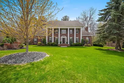1383 Sonata Court, Green Bay, WI 54311 - Photo 1
