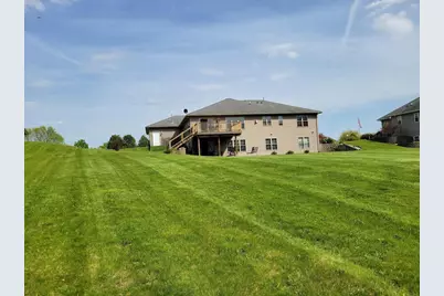 N4625 Hazelwood Road, Hustisford, WI 53034 - Photo 5