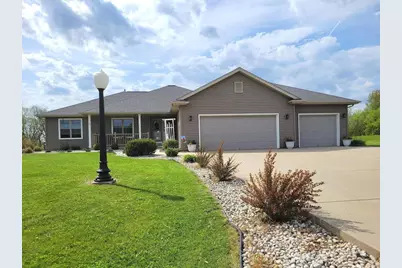 N4625 Hazelwood Road, Hustisford, WI 53034 - Photo 41