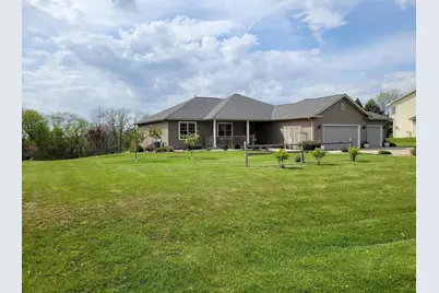 N4625 Hazelwood Road, Hustisford, WI 53034 - Photo 3