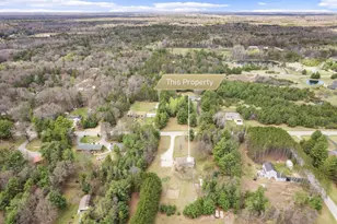 N2616 Roosevelt Rd, Marinette, WI 54143 - Photo 33