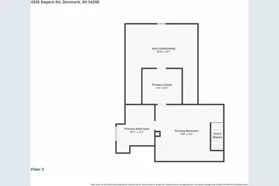 4335 Depere Road, Denmark, WI 54208 - Photo 25