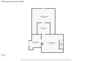 4335 Depere Rd, Denmark, WI 54208 - Photo 25