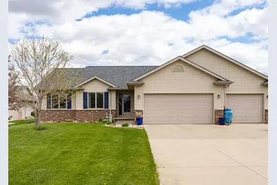 N1734 Hot Springs Court, Greenville, WI 54942 - Photo 1