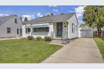 649 Indiana Avenue, West Bend, WI 53095 - Photo 1