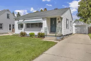 649 Indiana Ave, West Bend, WI 53095 - Photo 1